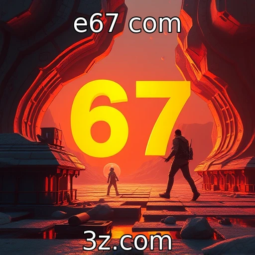 Inovação em animações e física de jogos