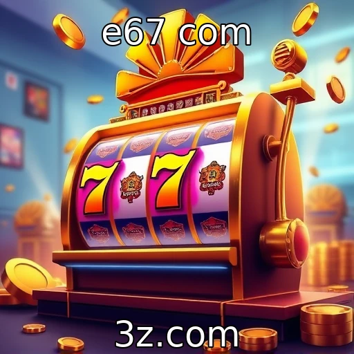 Apostadores brasileiros preferem slots com jackpot progressivo