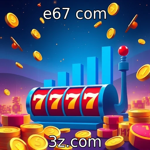 Análise de RTP em slots populares