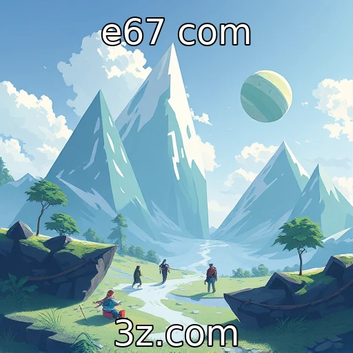 Tendências em design visual para jogos e experiência do usuário